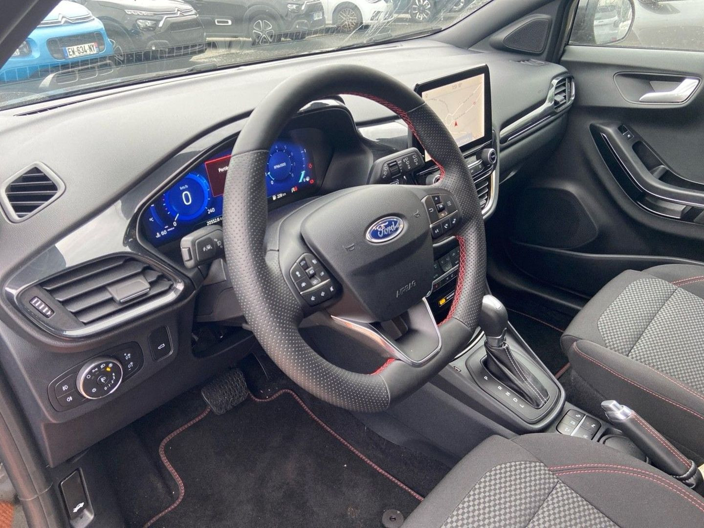 FORD Puma en vente à Castres chez votre mandataire automobile