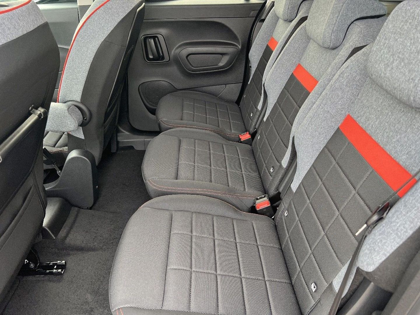 CITROEN Berlingo en vente à Castres chez votre mandataire automobile