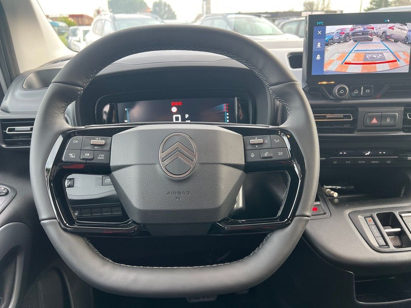 CITROEN Berlingo en vente à Castres chez votre mandataire automobile