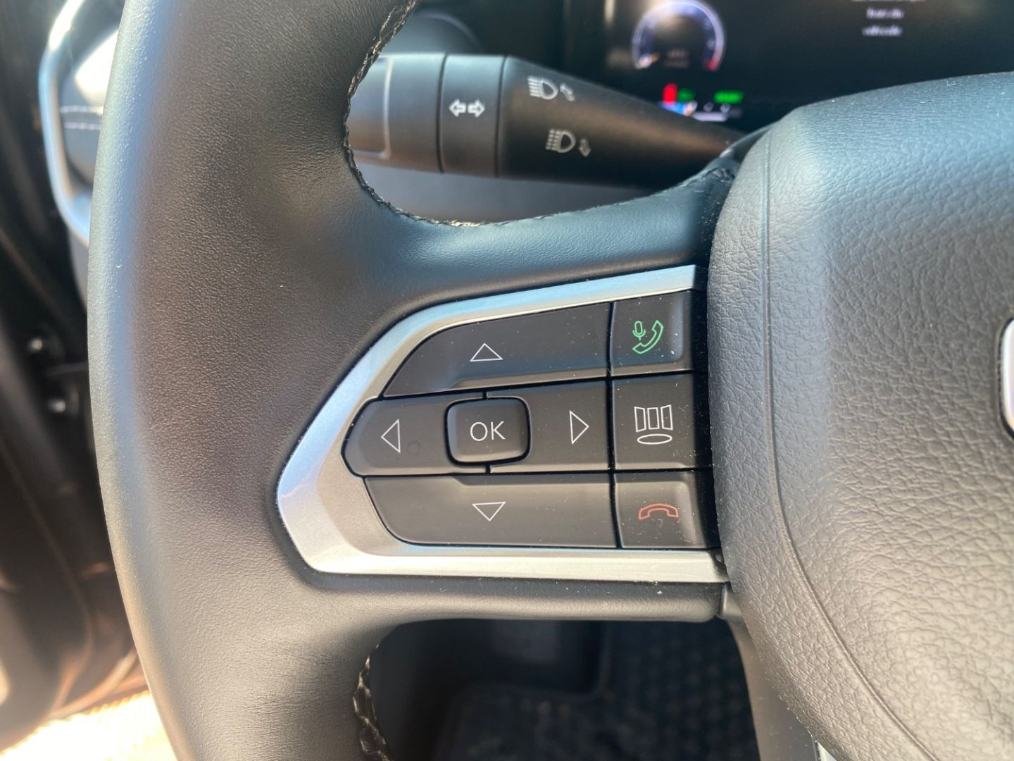 JEEP Compass en vente à Castres chez votre mandataire automobile