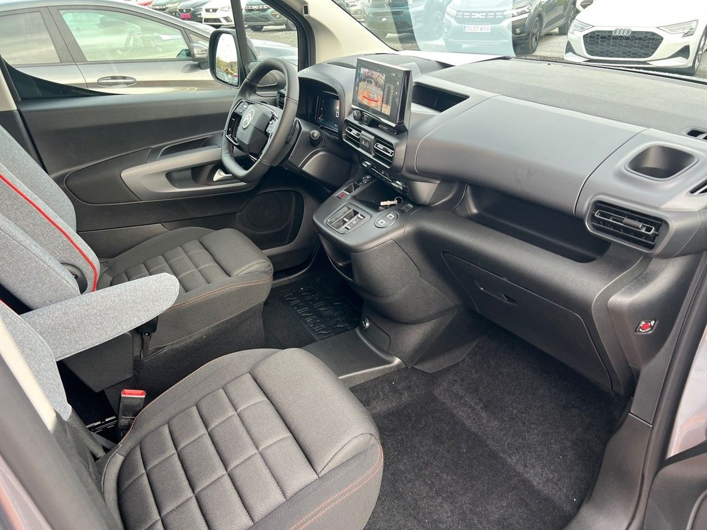 CITROEN Berlingo en vente à Castres chez votre mandataire automobile