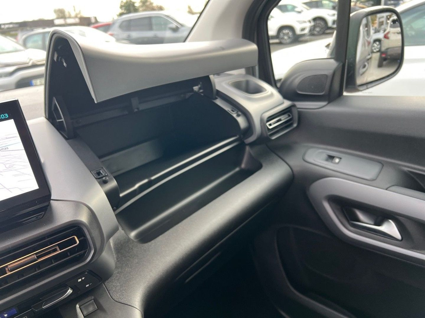 CITROEN Berlingo en vente à Castres chez votre mandataire automobile