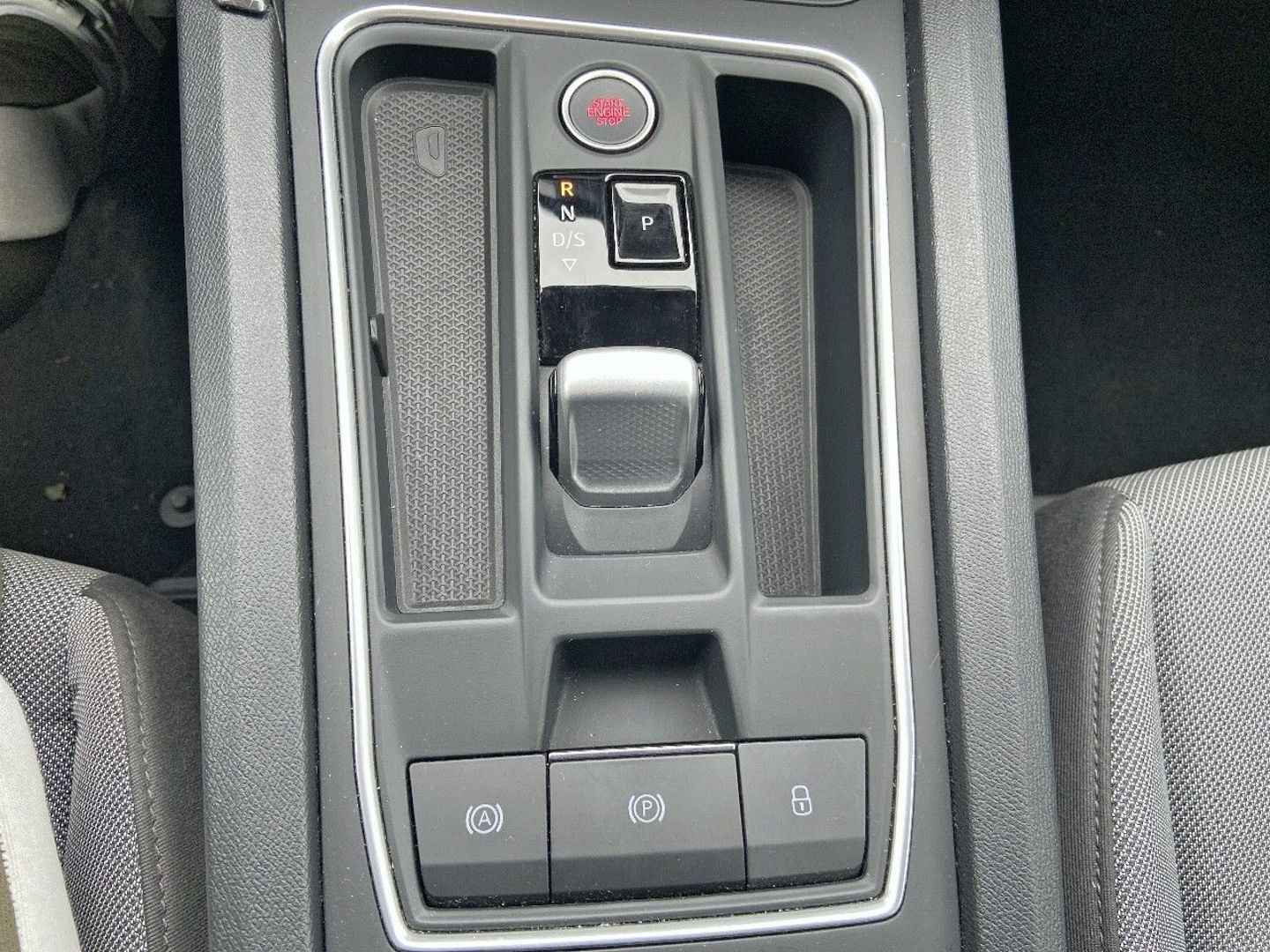 SEAT Leon ST en vente à Castres chez votre mandataire automobile