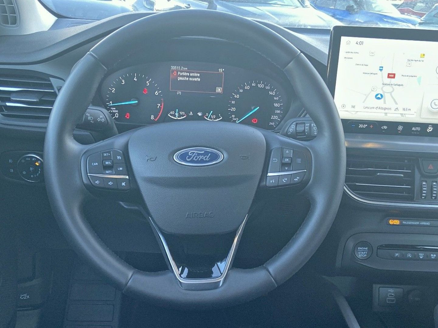 FORD Focus SW en vente à Castres chez votre mandataire automobile