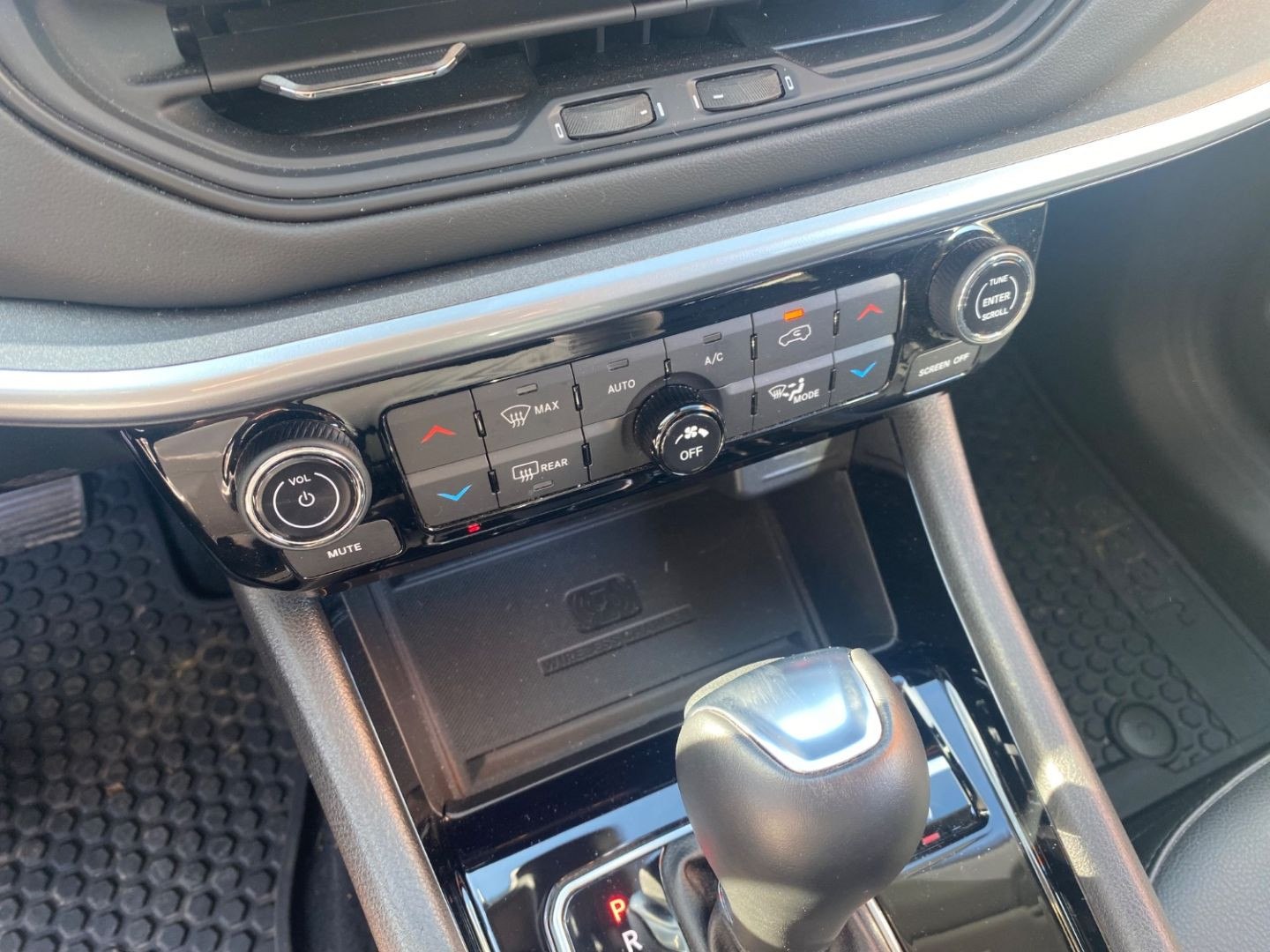 JEEP Compass en vente à Castres chez votre mandataire automobile