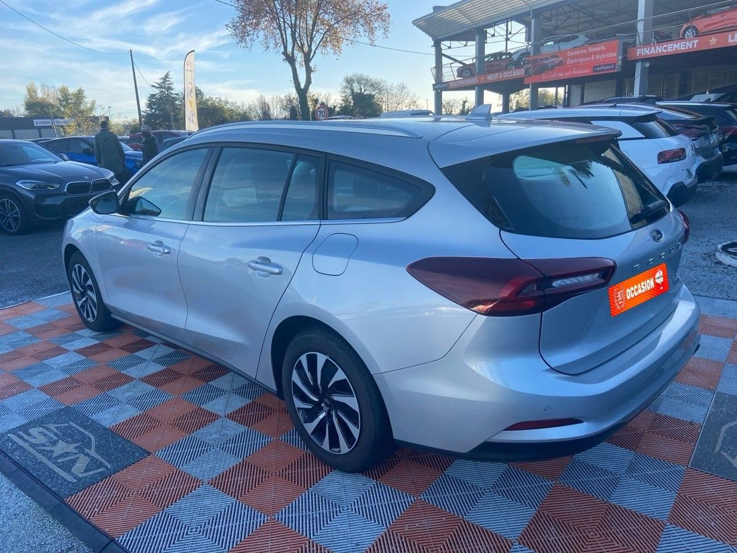 FORD Focus SW en vente à Castres chez votre mandataire automobile