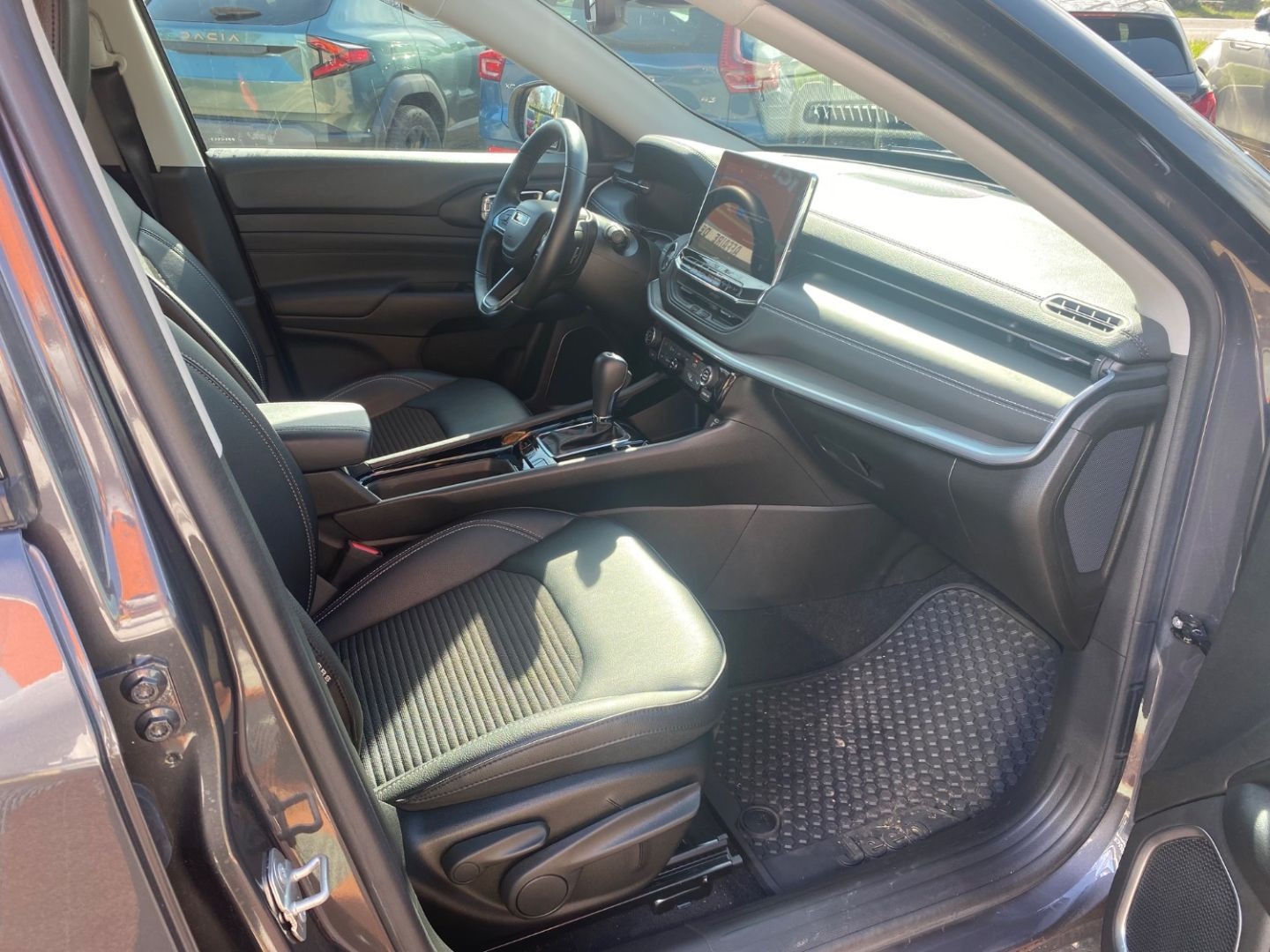 JEEP Compass en vente à Castres chez votre mandataire automobile