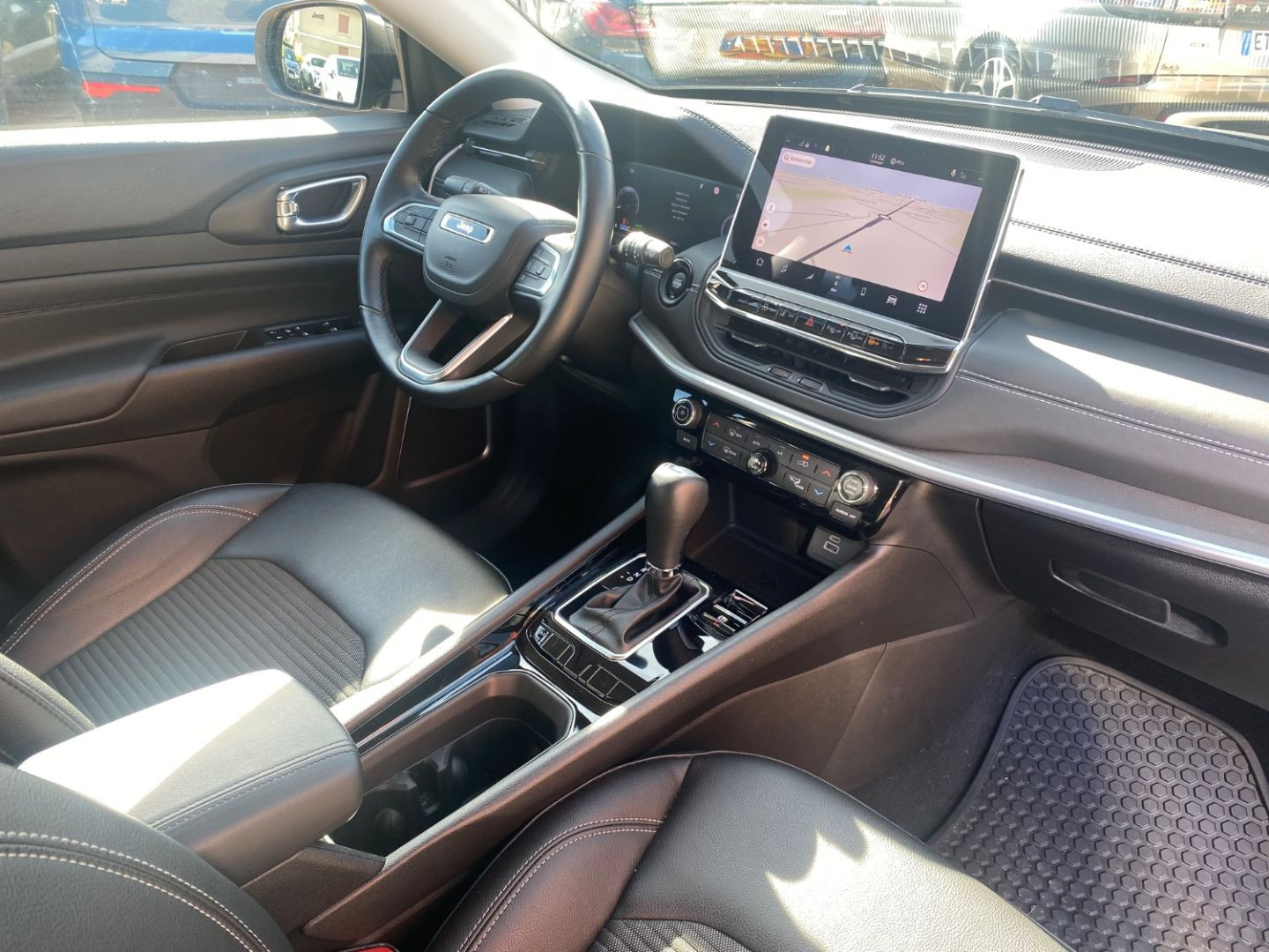 JEEP Compass en vente à Castres chez votre mandataire automobile