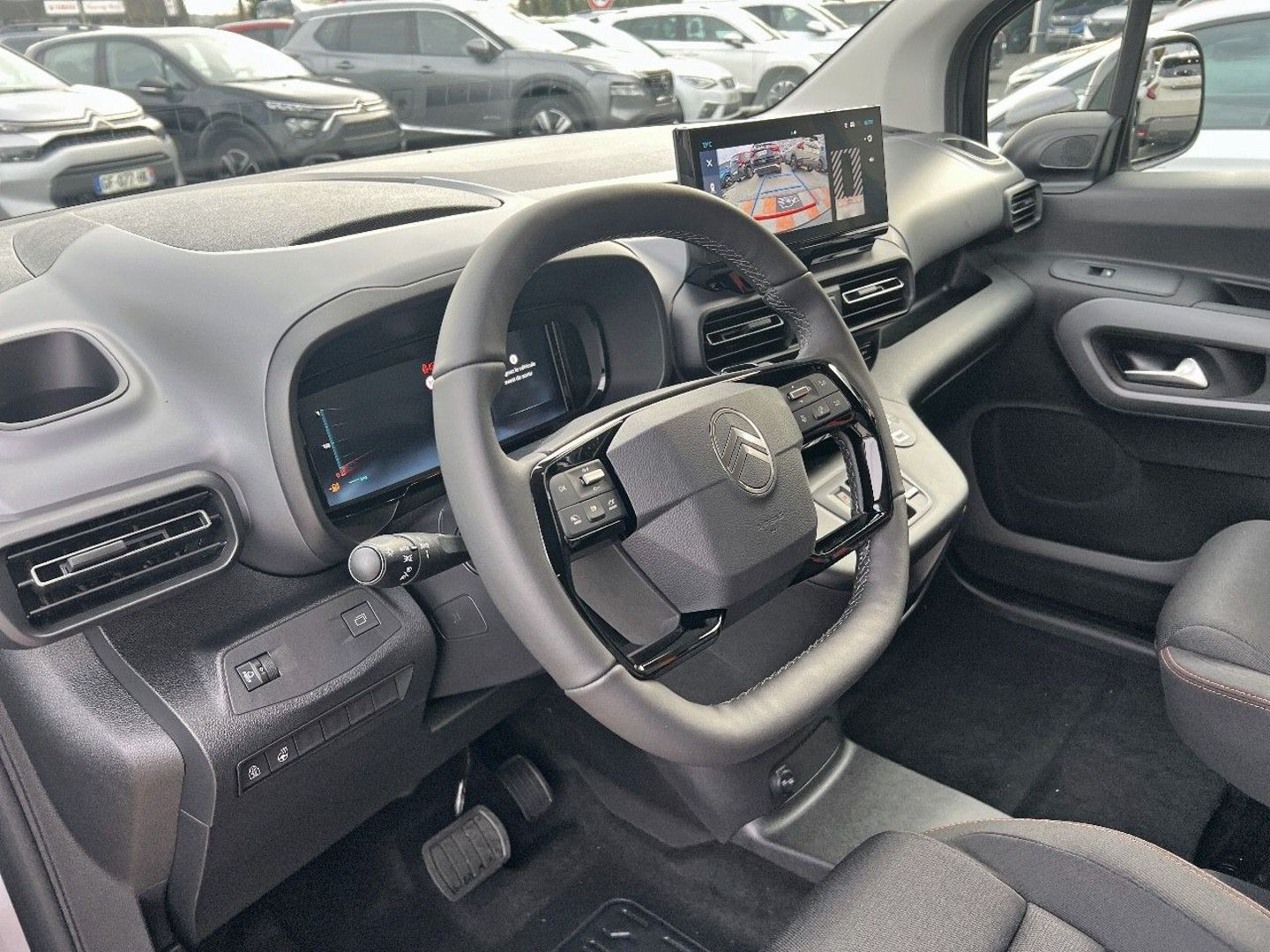 CITROEN Berlingo en vente à Castres chez votre mandataire automobile