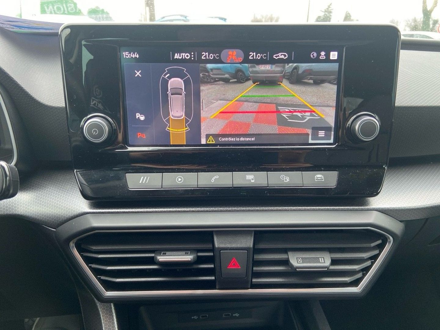 SEAT Leon ST en vente à Castres chez votre mandataire automobile