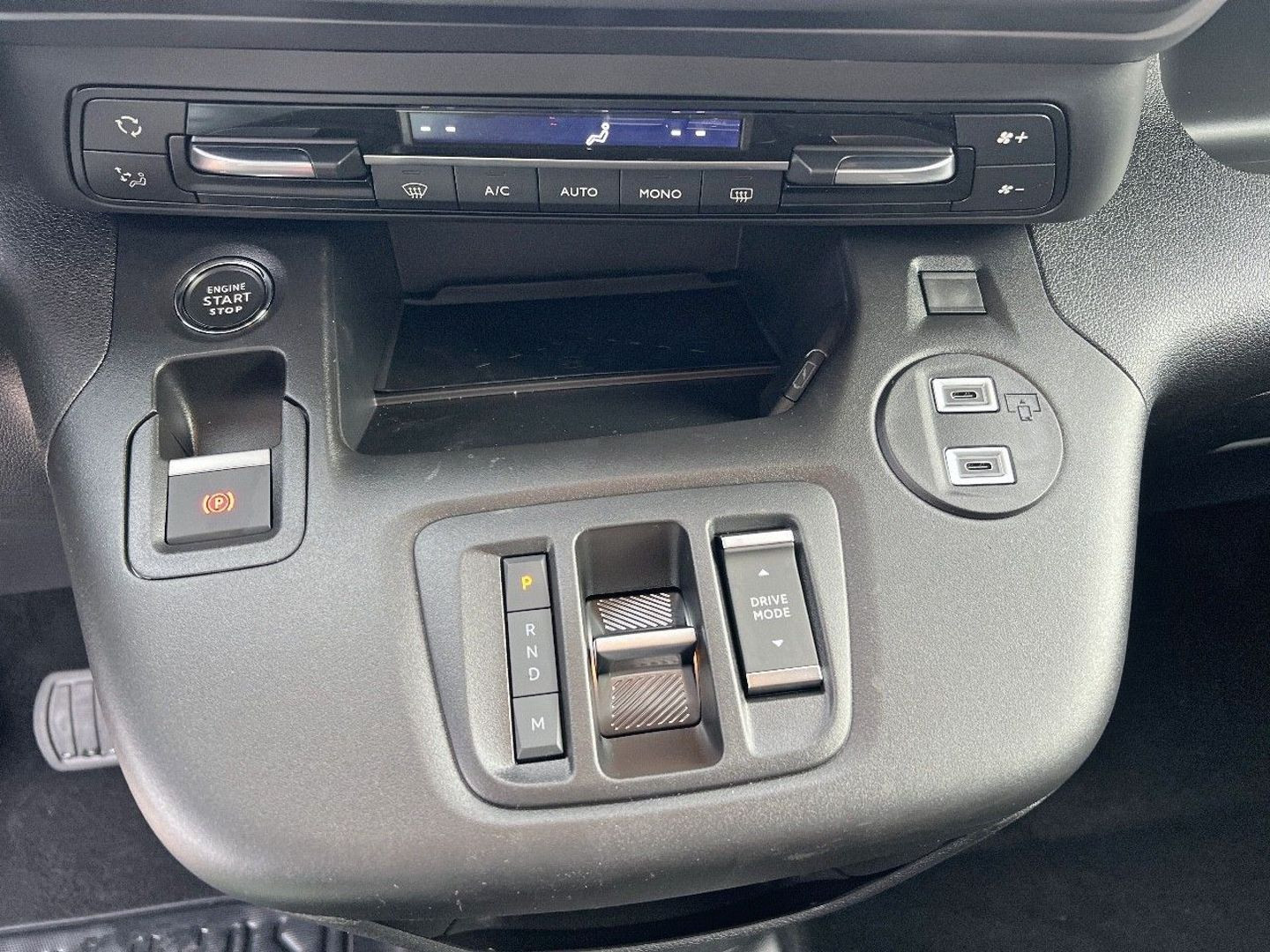 CITROEN Berlingo en vente à Castres chez votre mandataire automobile