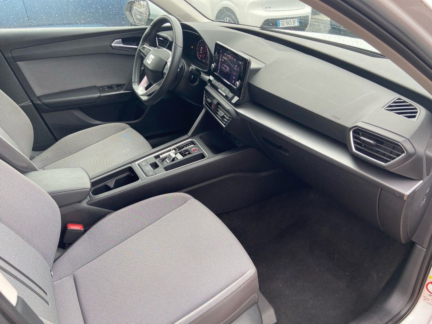 SEAT Leon ST en vente à Castres chez votre mandataire automobile