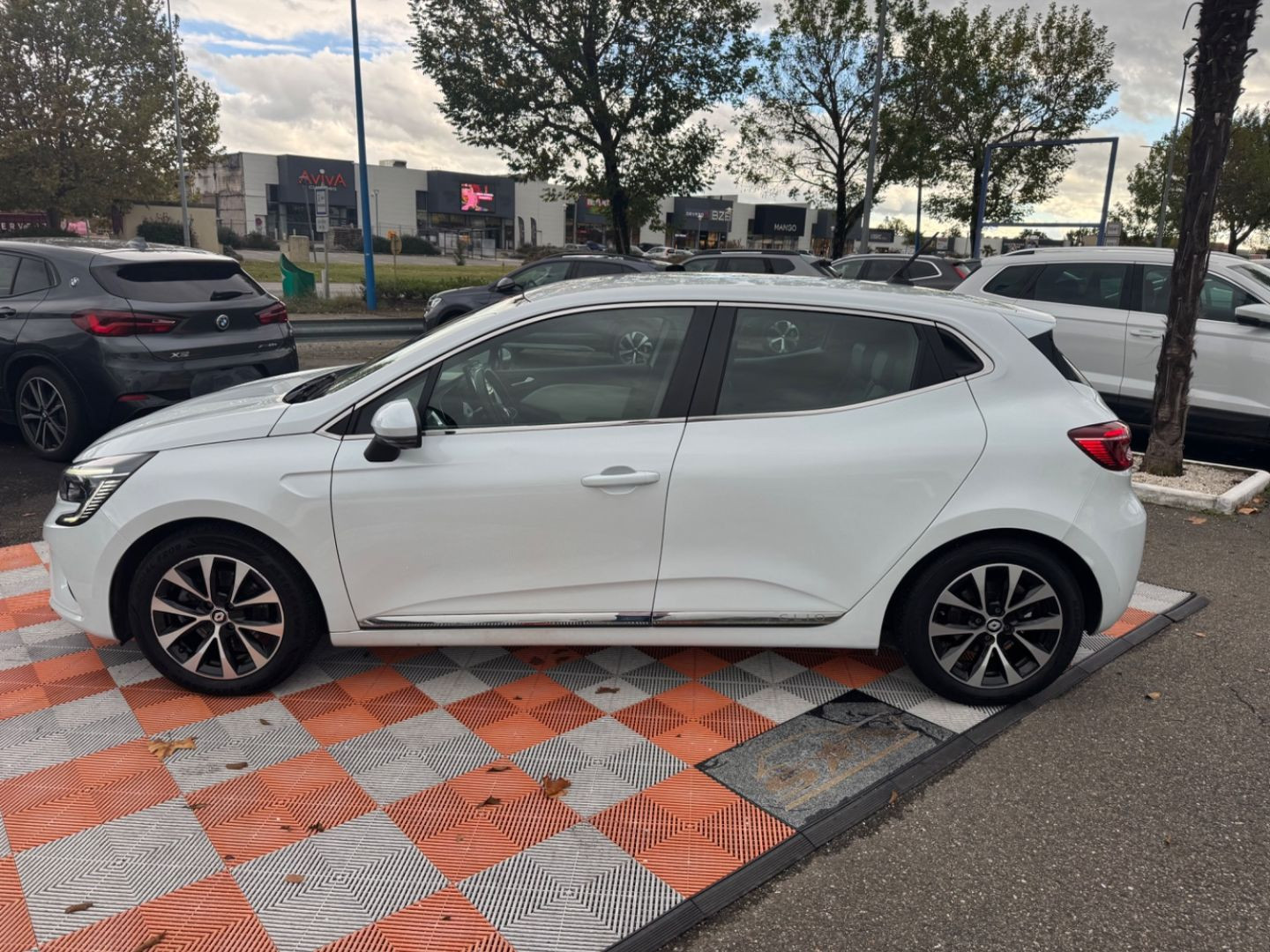 RENAULT Clio en vente à Castres chez votre mandataire automobile