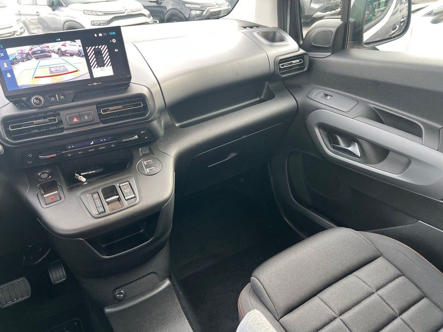 CITROEN Berlingo en vente à Castres chez votre mandataire automobile