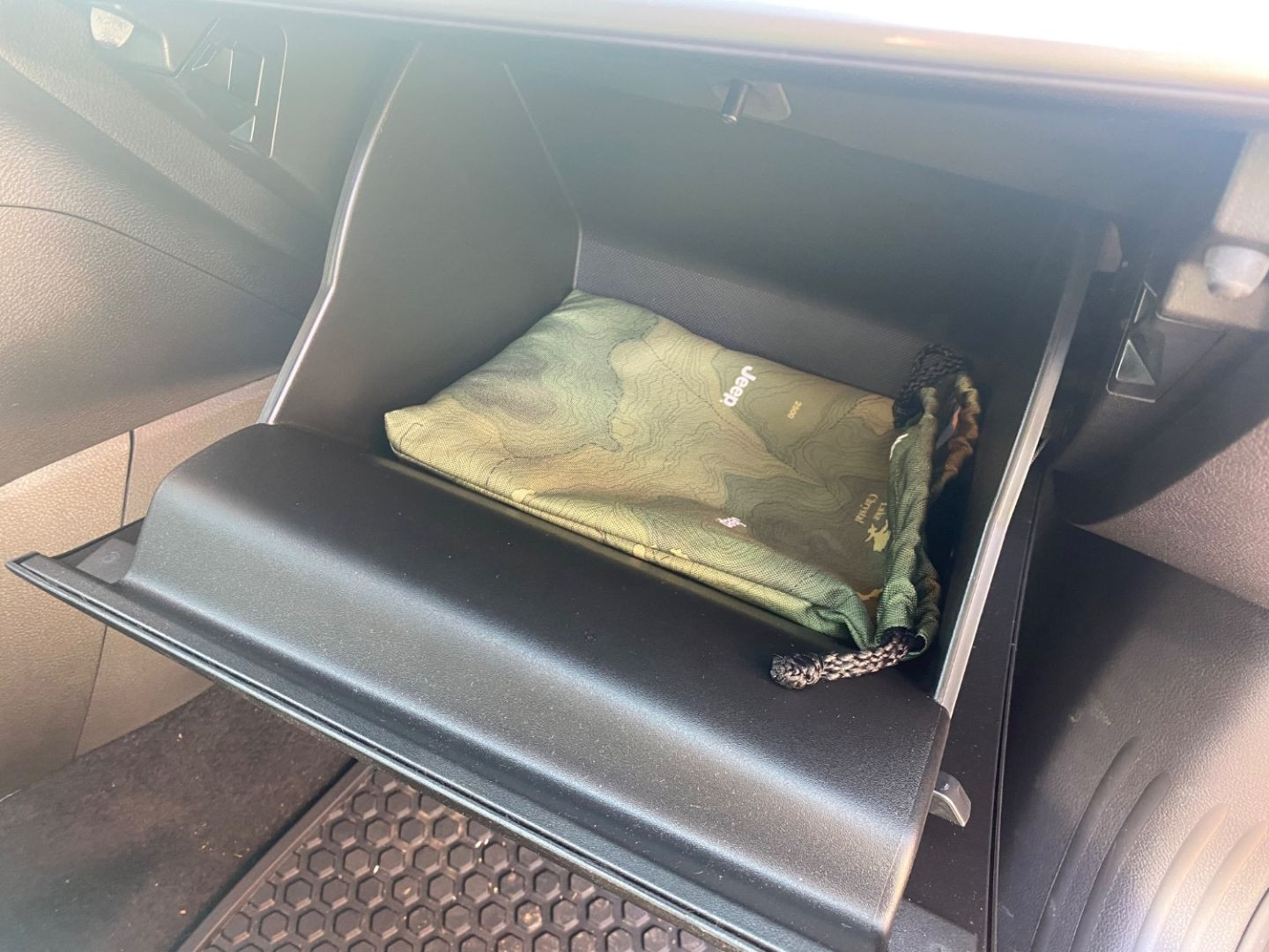 JEEP Compass en vente à Castres chez votre mandataire automobile