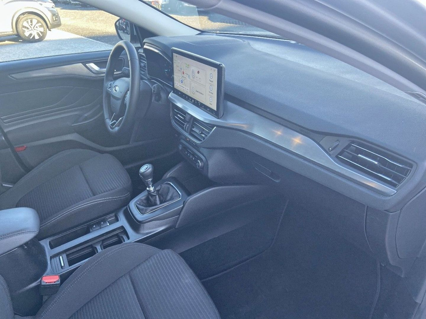 FORD Focus SW en vente à Castres chez votre mandataire automobile