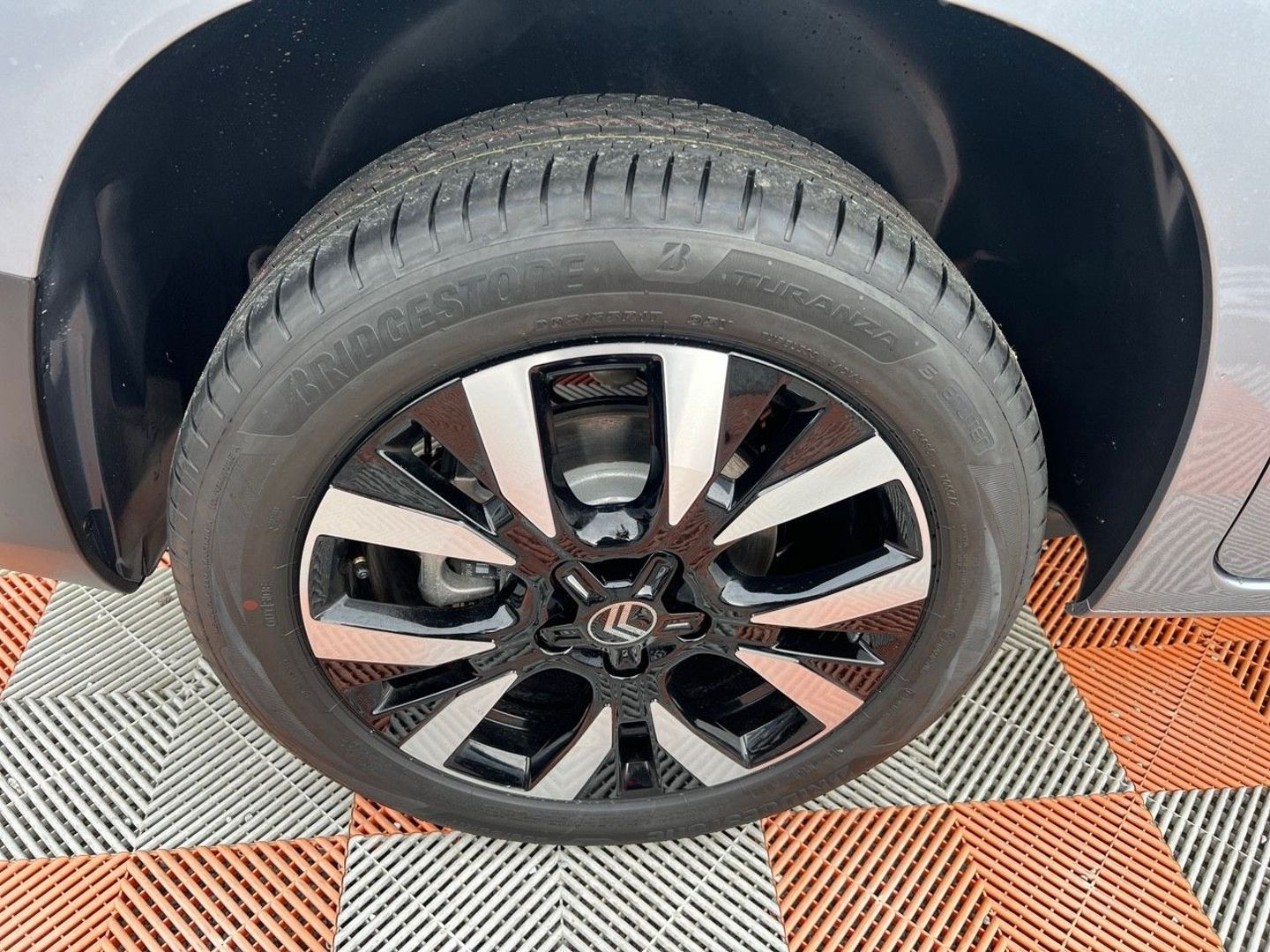 CITROEN Berlingo en vente à Castres chez votre mandataire automobile