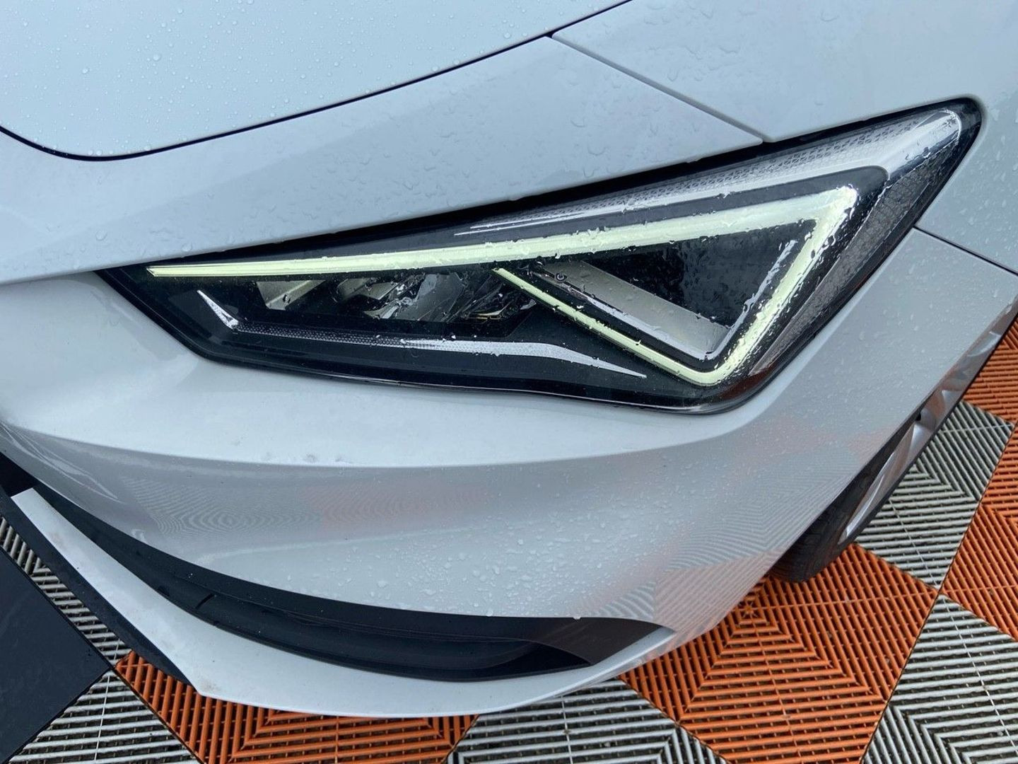 SEAT Leon ST en vente à Castres chez votre mandataire automobile