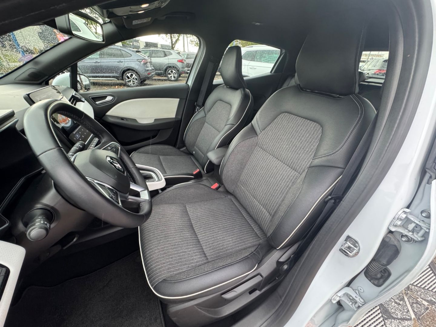 RENAULT Clio en vente à Castres chez votre mandataire automobile