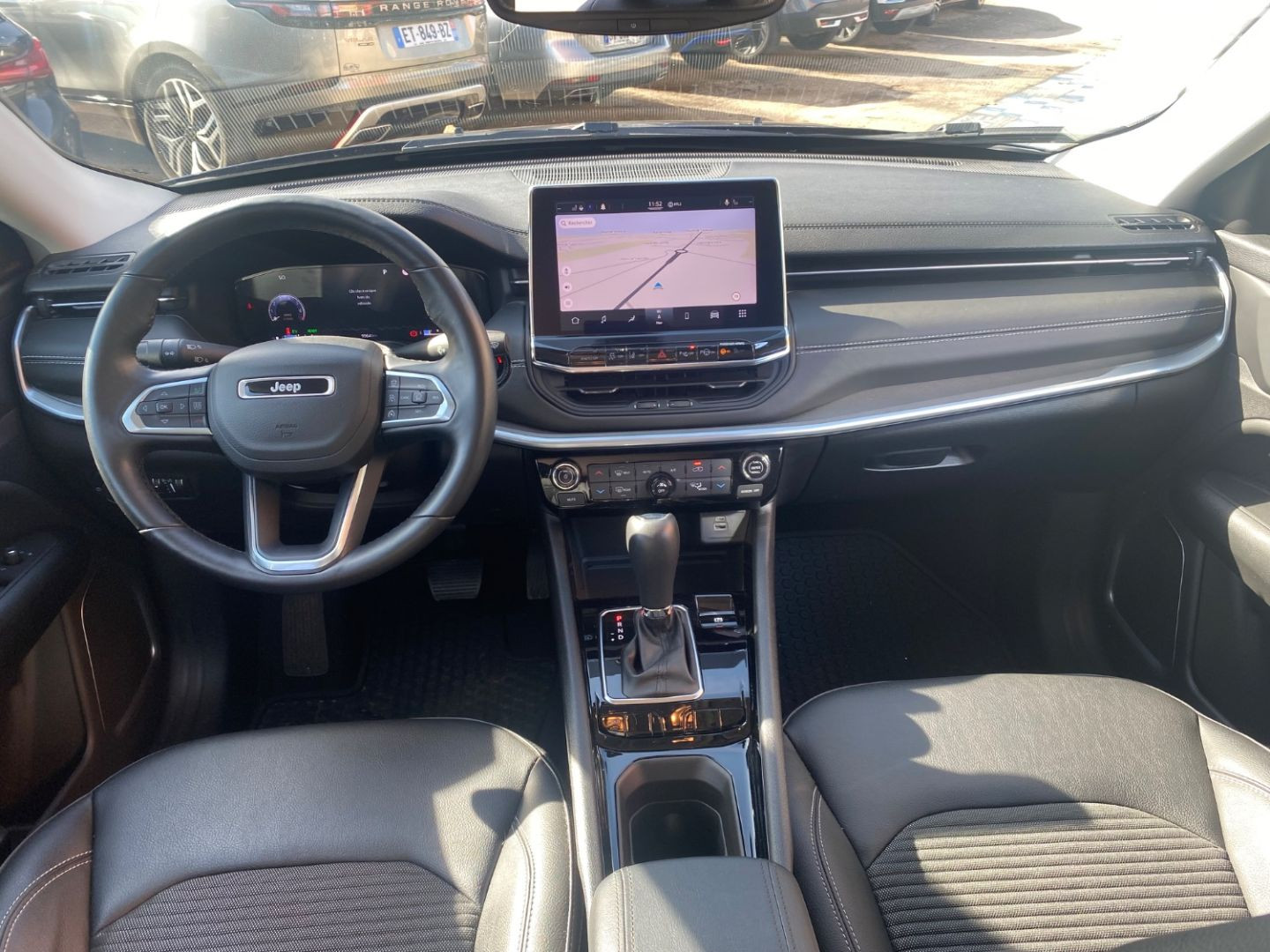 JEEP Compass en vente à Castres chez votre mandataire automobile