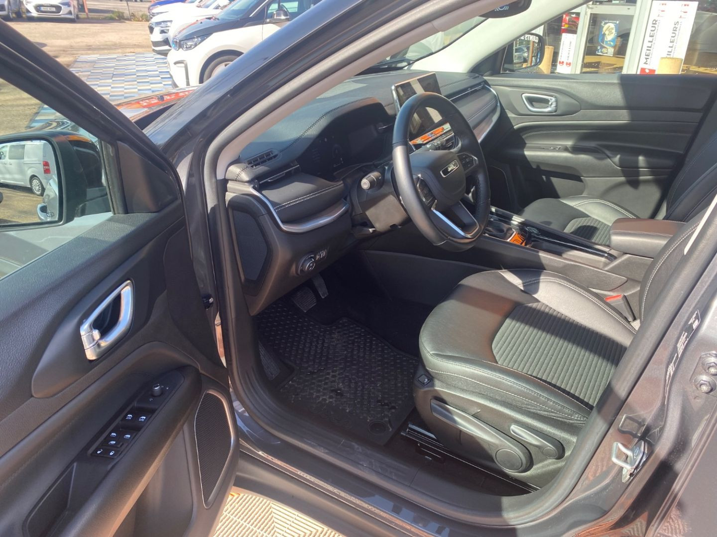 JEEP Compass en vente à Castres chez votre mandataire automobile