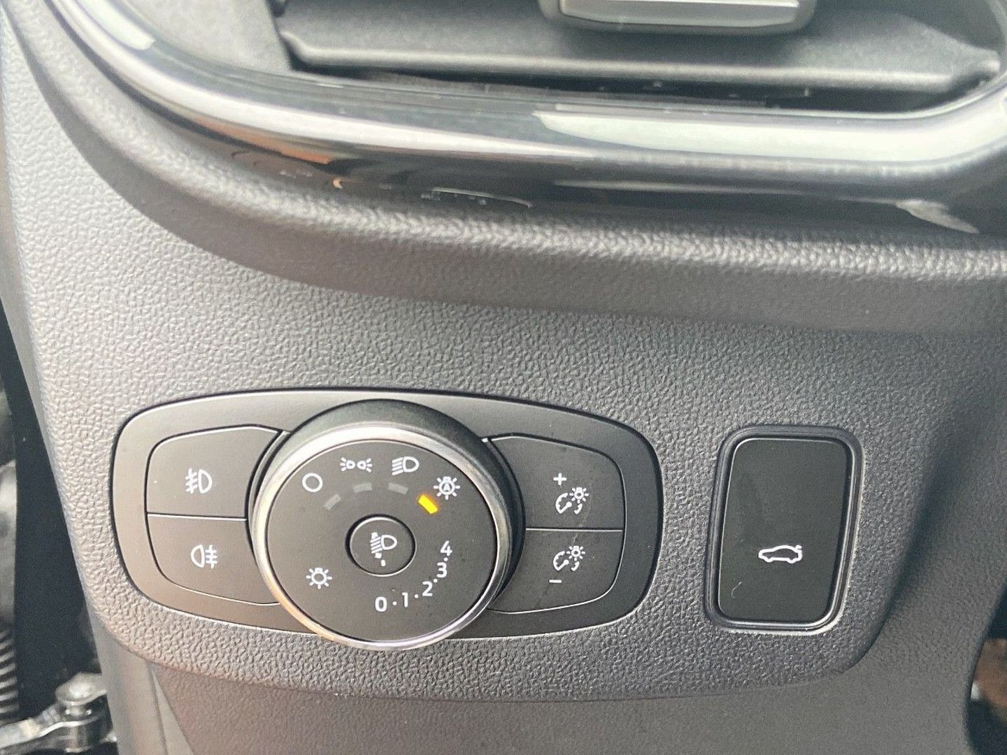 FORD Puma en vente à Castres chez votre mandataire automobile