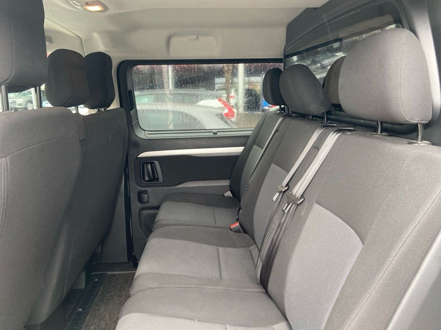 CITROEN JUMPY DOUBLE CABINE en vente à Castres chez votre mandataire automobile