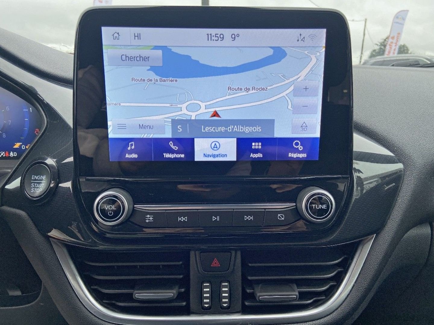 FORD Puma en vente à Castres chez votre mandataire automobile