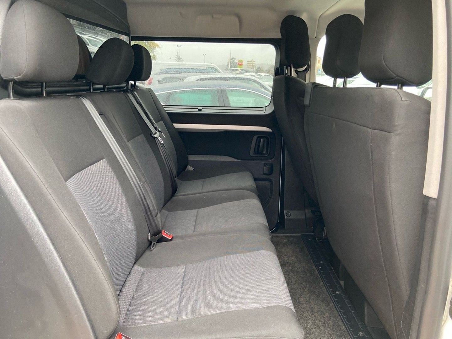 CITROEN JUMPY DOUBLE CABINE en vente à Castres chez votre mandataire automobile