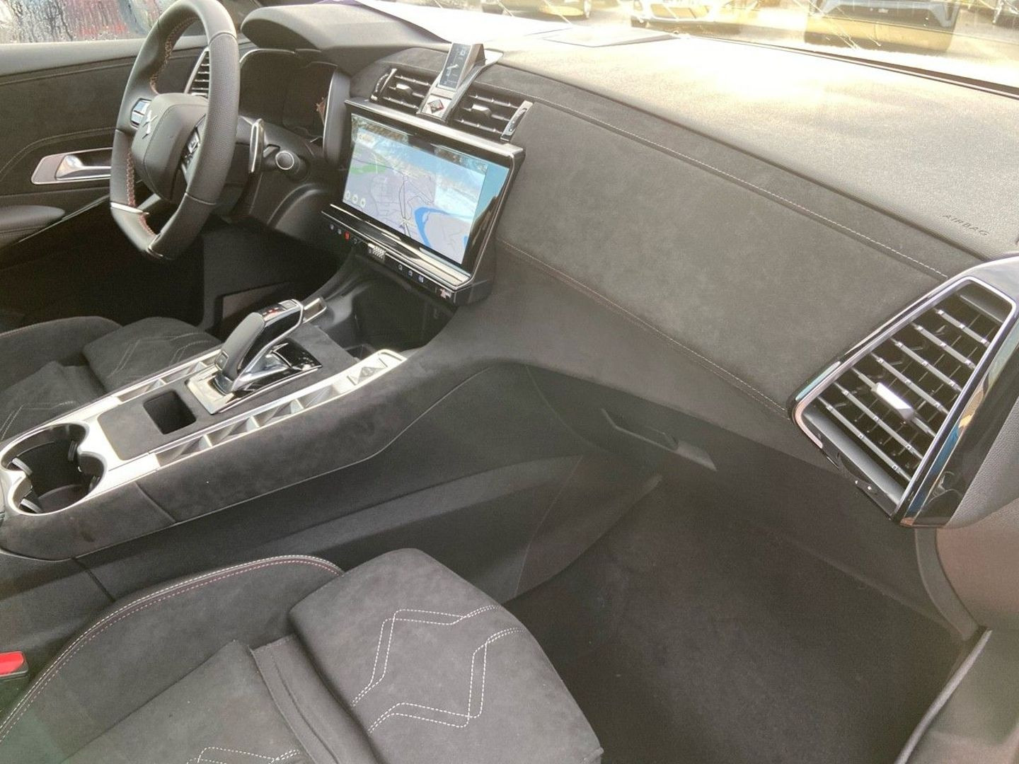 DS DS7 en vente à Castres chez votre mandataire automobile