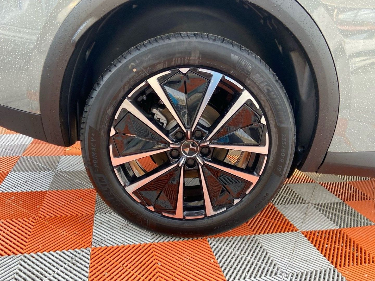 DS DS7 en vente à Castres chez votre mandataire automobile