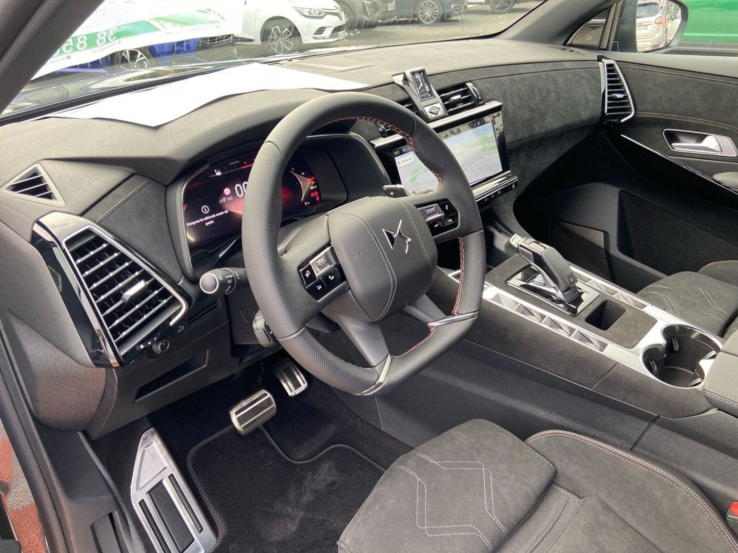 DS DS7 en vente à Castres chez votre mandataire automobile