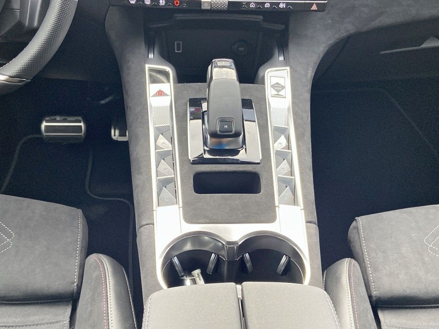 DS DS7 en vente à Castres chez votre mandataire automobile