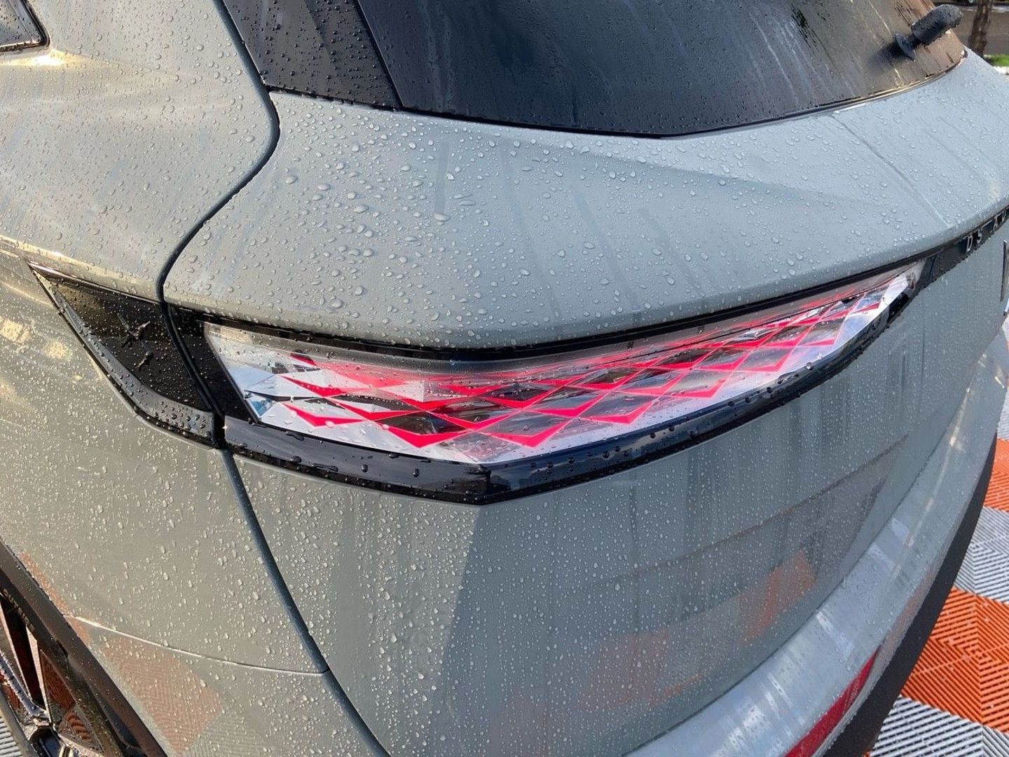 DS DS7 en vente à Castres chez votre mandataire automobile