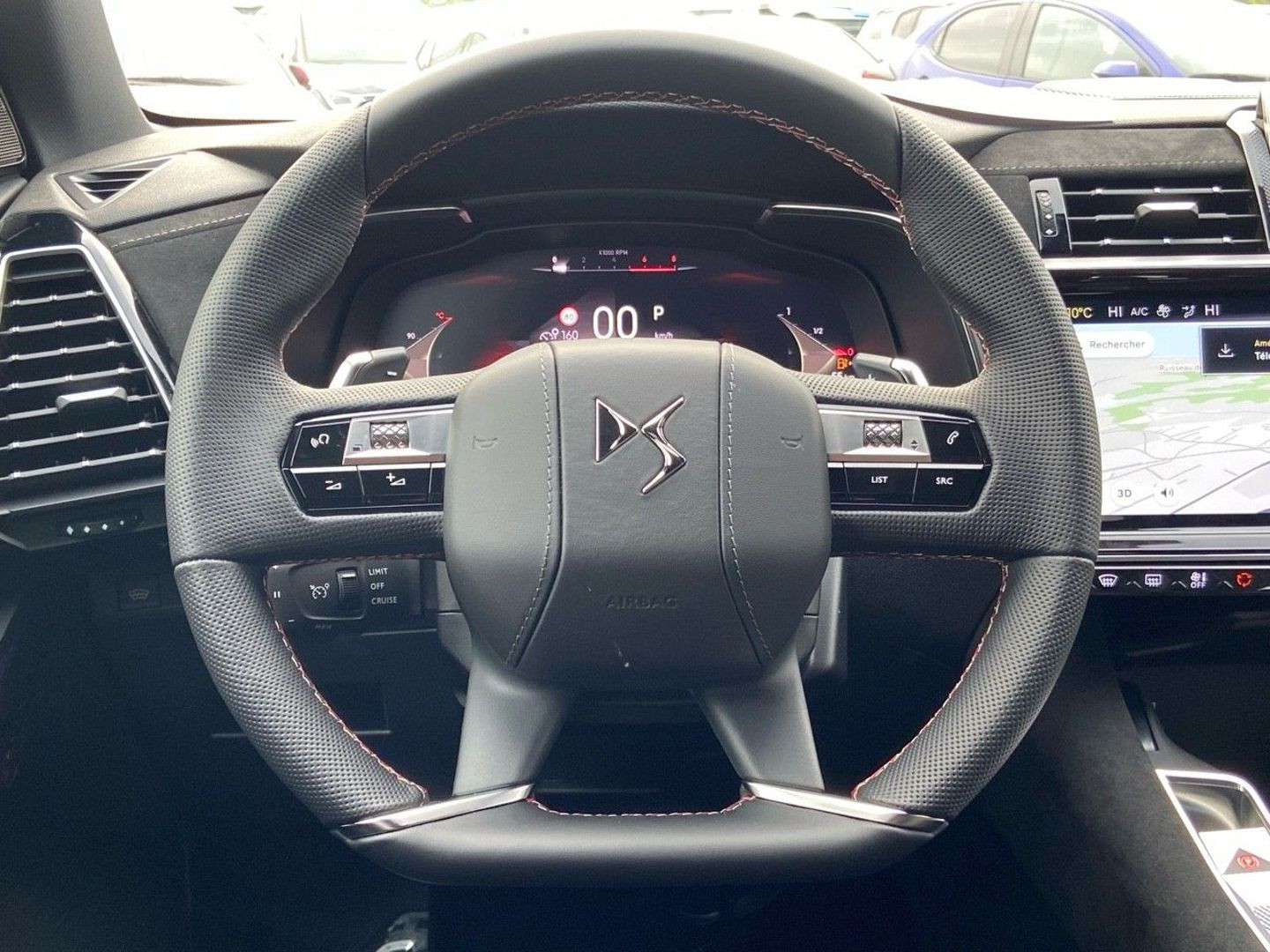 DS DS7 en vente à Castres chez votre mandataire automobile