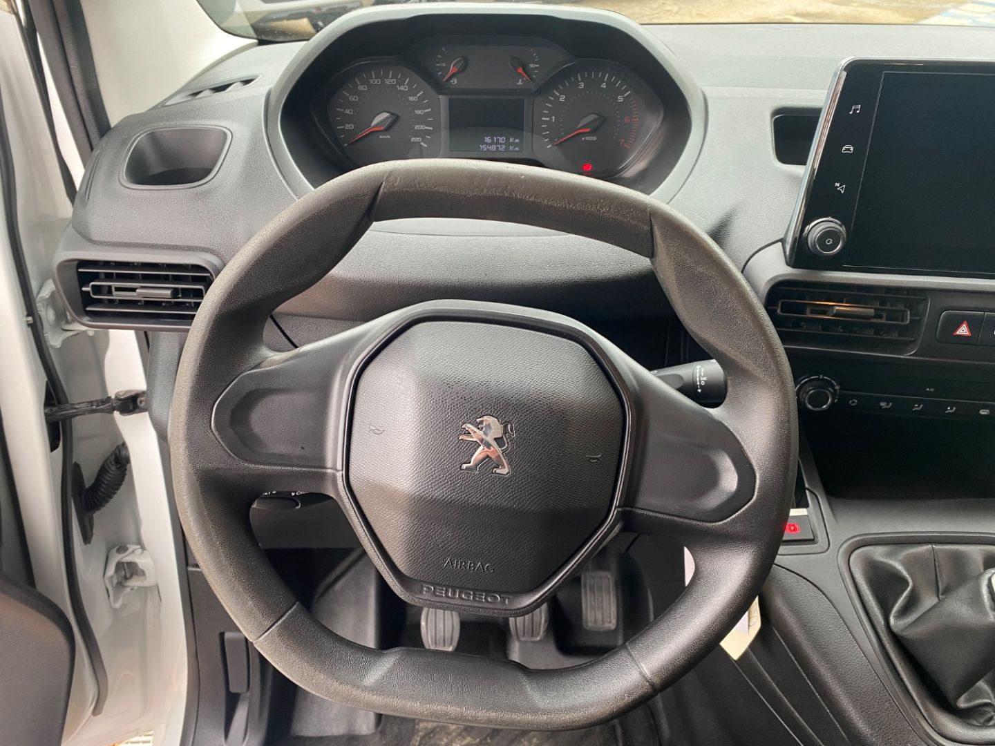 PEUGEOT Partner en vente à Castres chez votre mandataire automobile