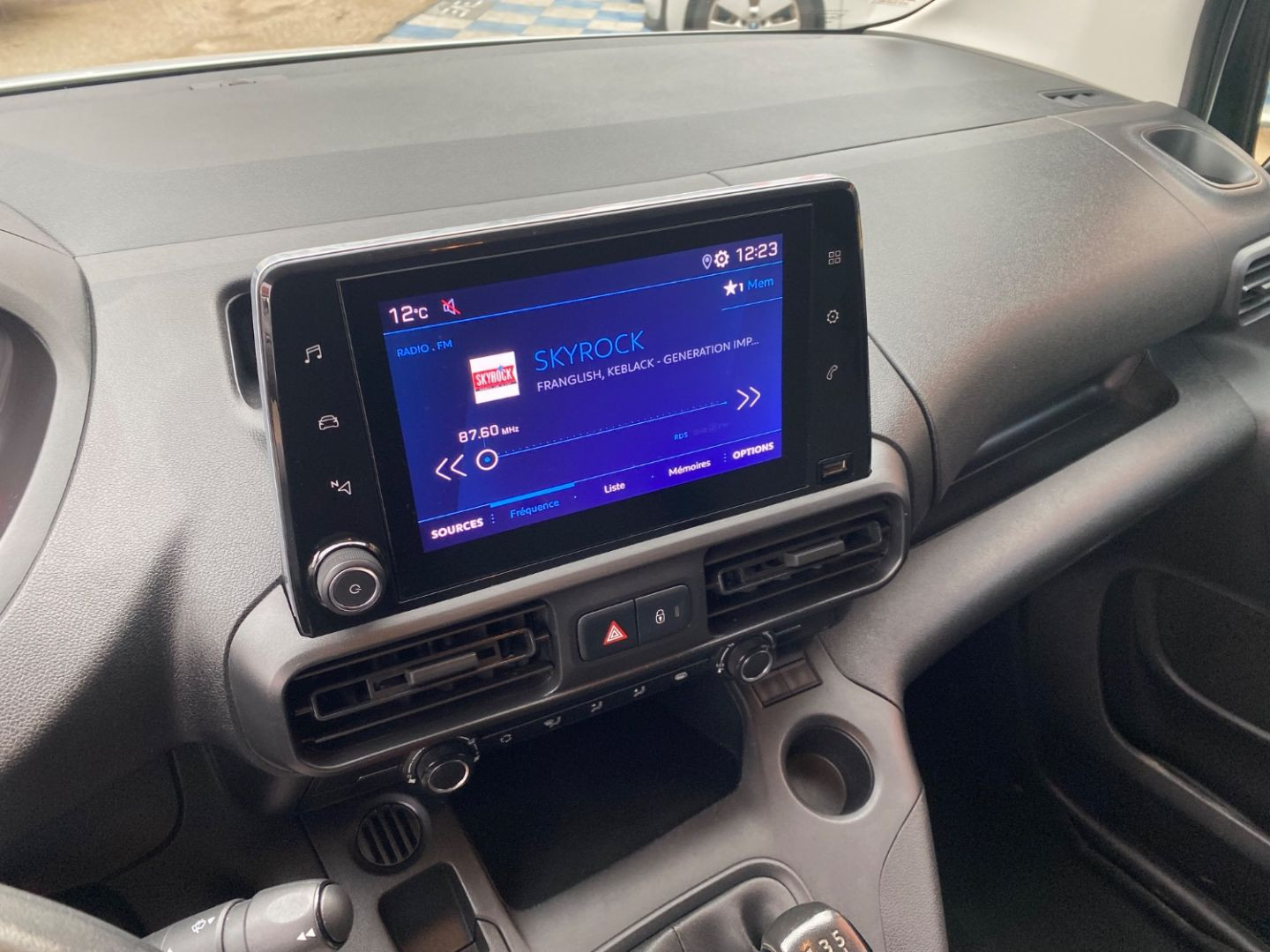 PEUGEOT Partner en vente à Castres chez votre mandataire automobile