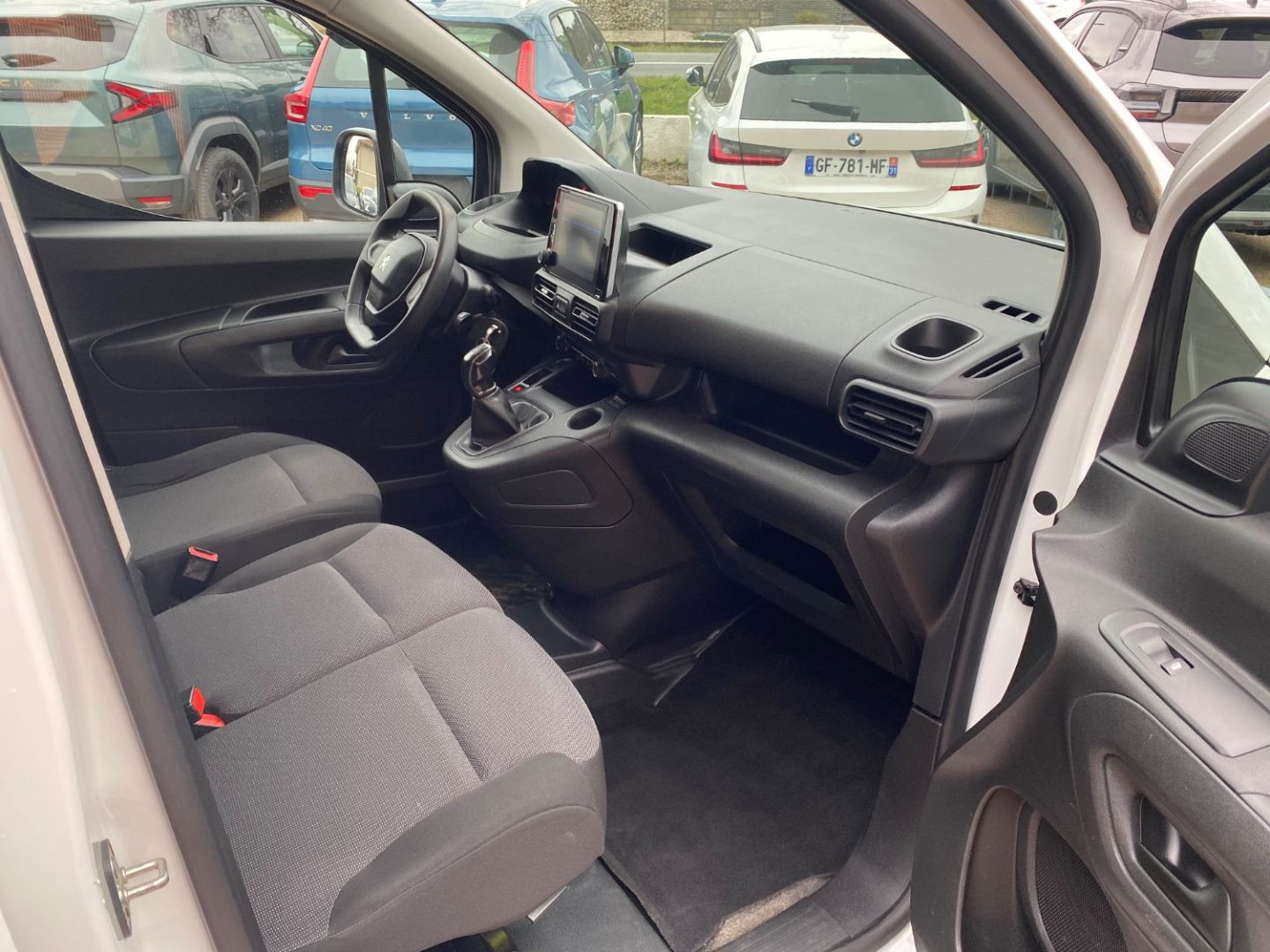 PEUGEOT Partner en vente à Castres chez votre mandataire automobile