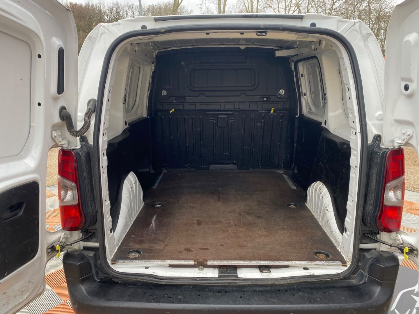 PEUGEOT Partner en vente à Castres chez votre mandataire automobile