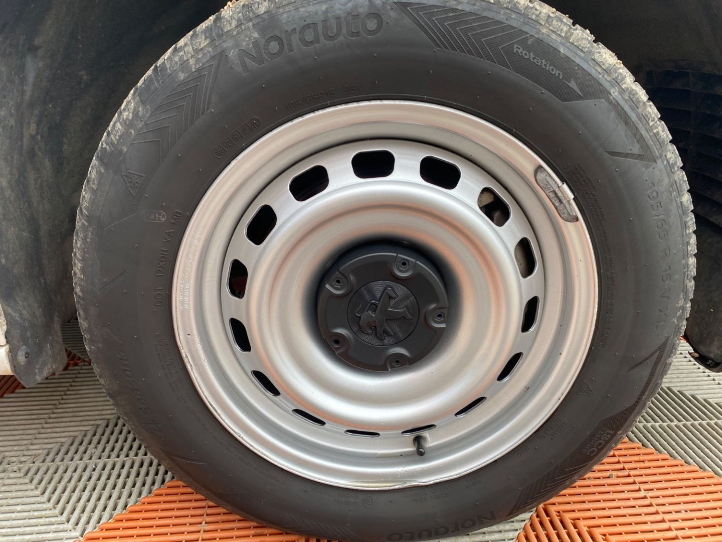 PEUGEOT Partner en vente à Castres chez votre mandataire automobile