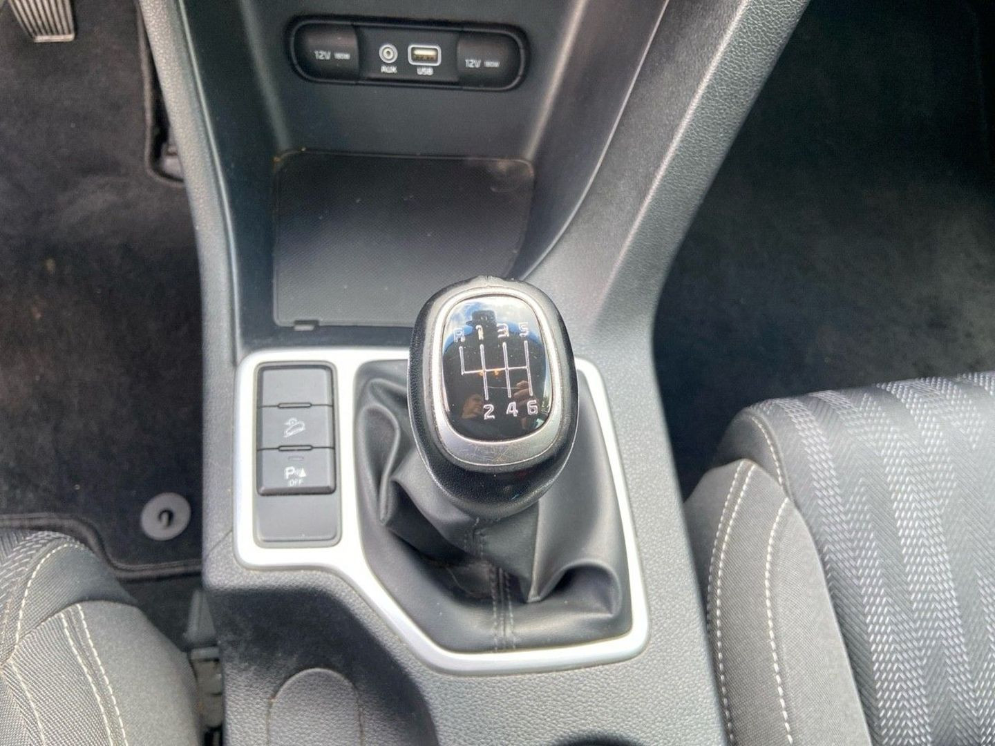 KIA Sportage en vente à Castres chez votre mandataire automobile