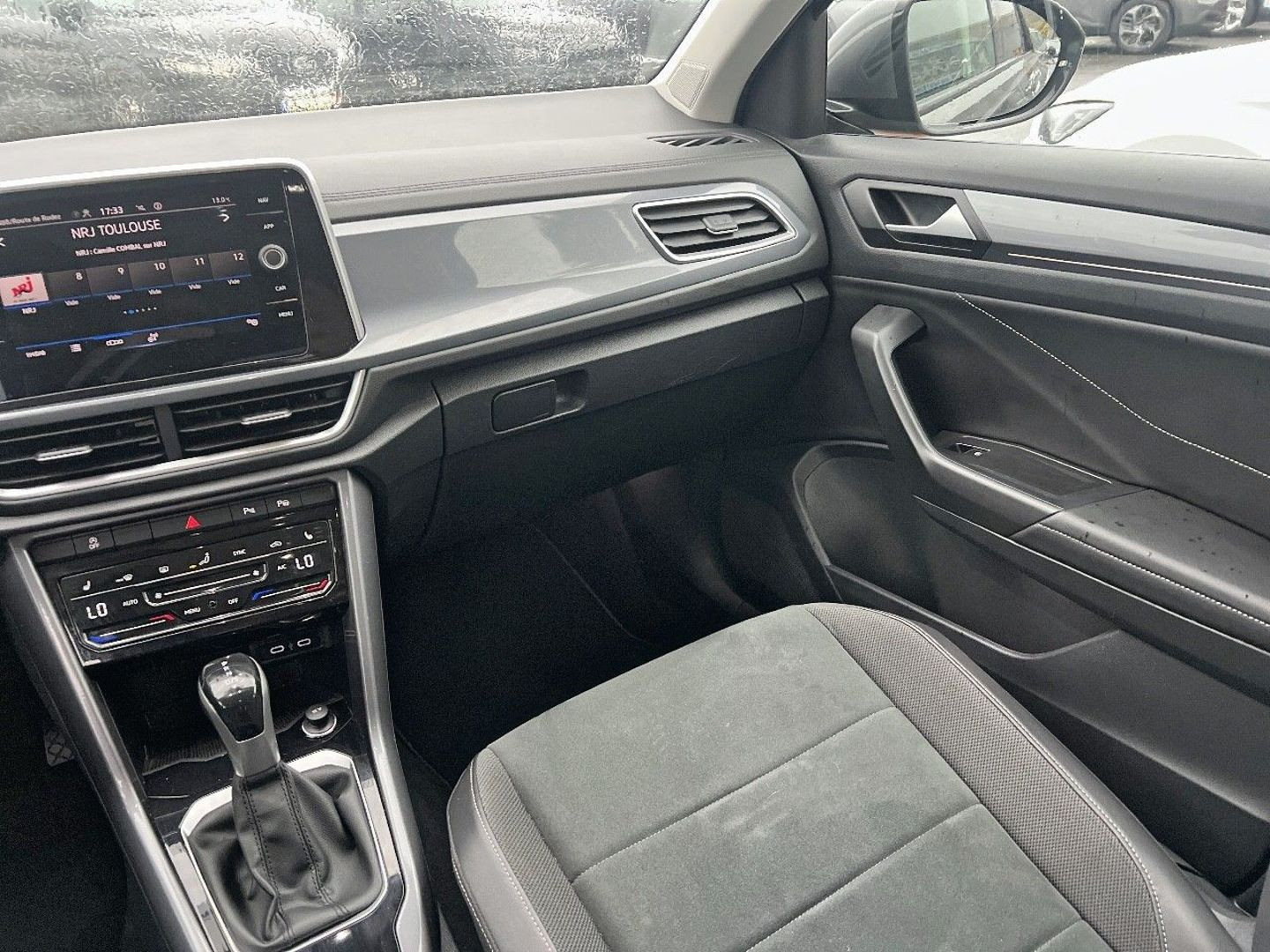 VOLKSWAGEN T-Roc en vente à Castres chez votre mandataire automobile