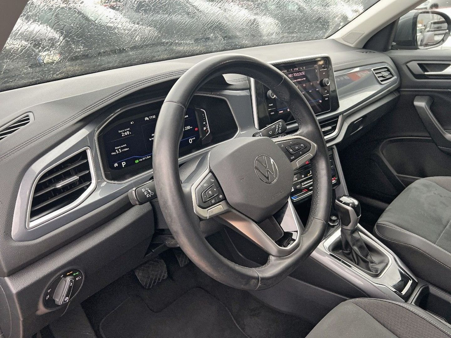 VOLKSWAGEN T-Roc en vente à Castres chez votre mandataire automobile