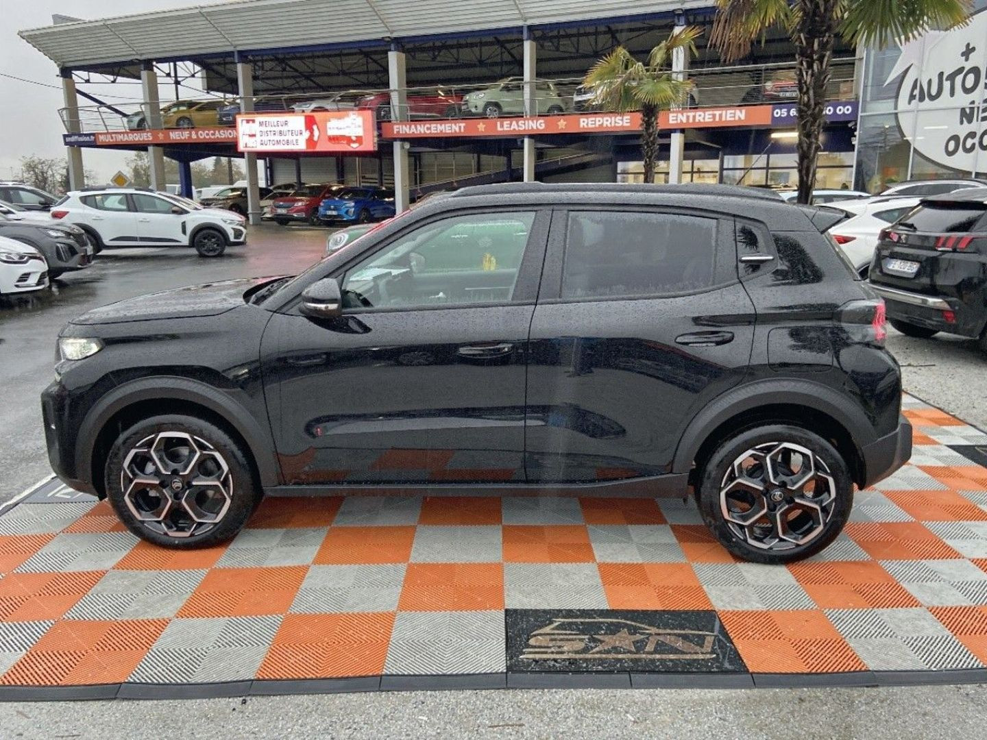 CITROEN C3 en vente à Castres chez votre mandataire automobile