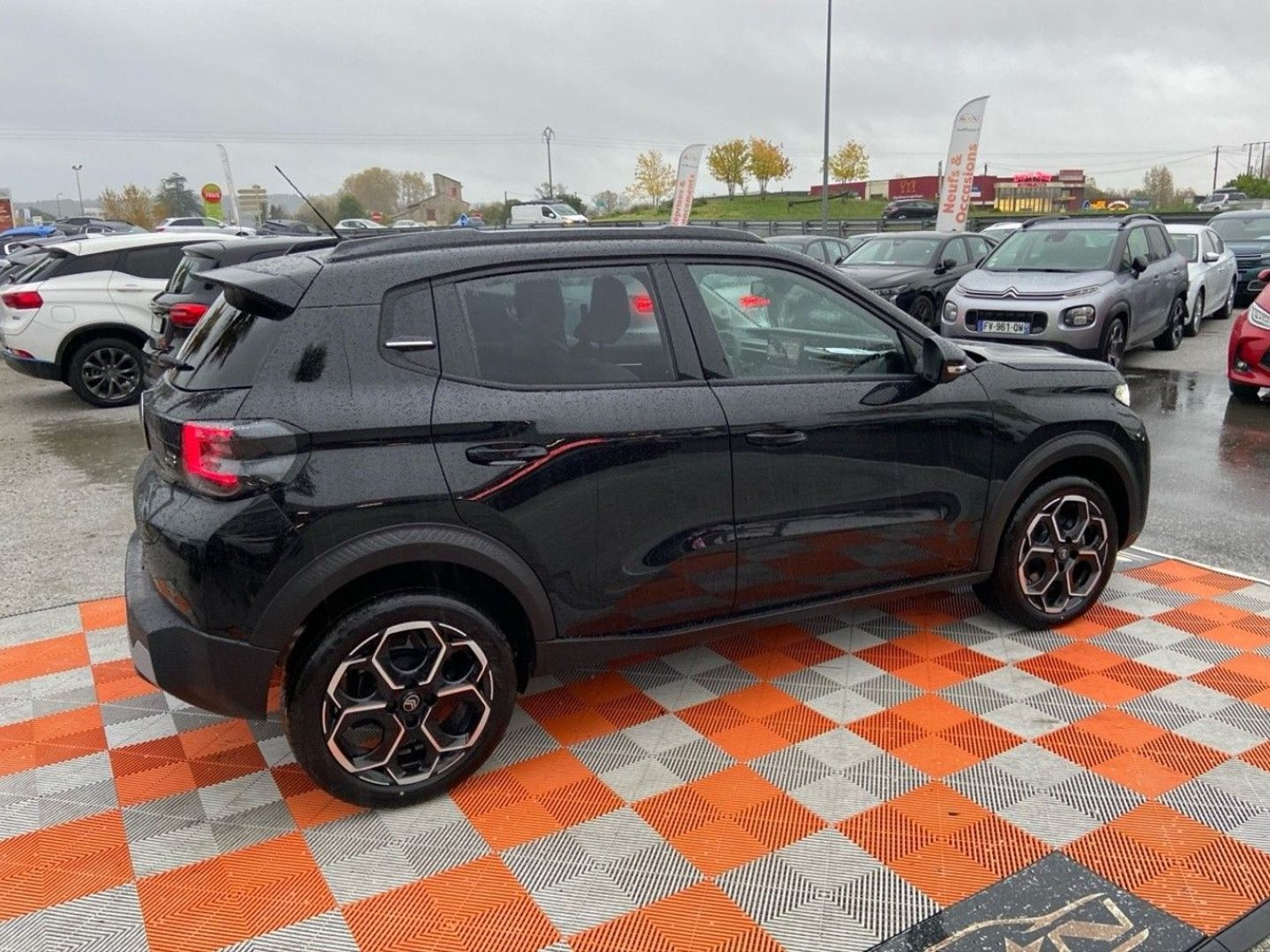 CITROEN C3 en vente à Castres chez votre mandataire automobile