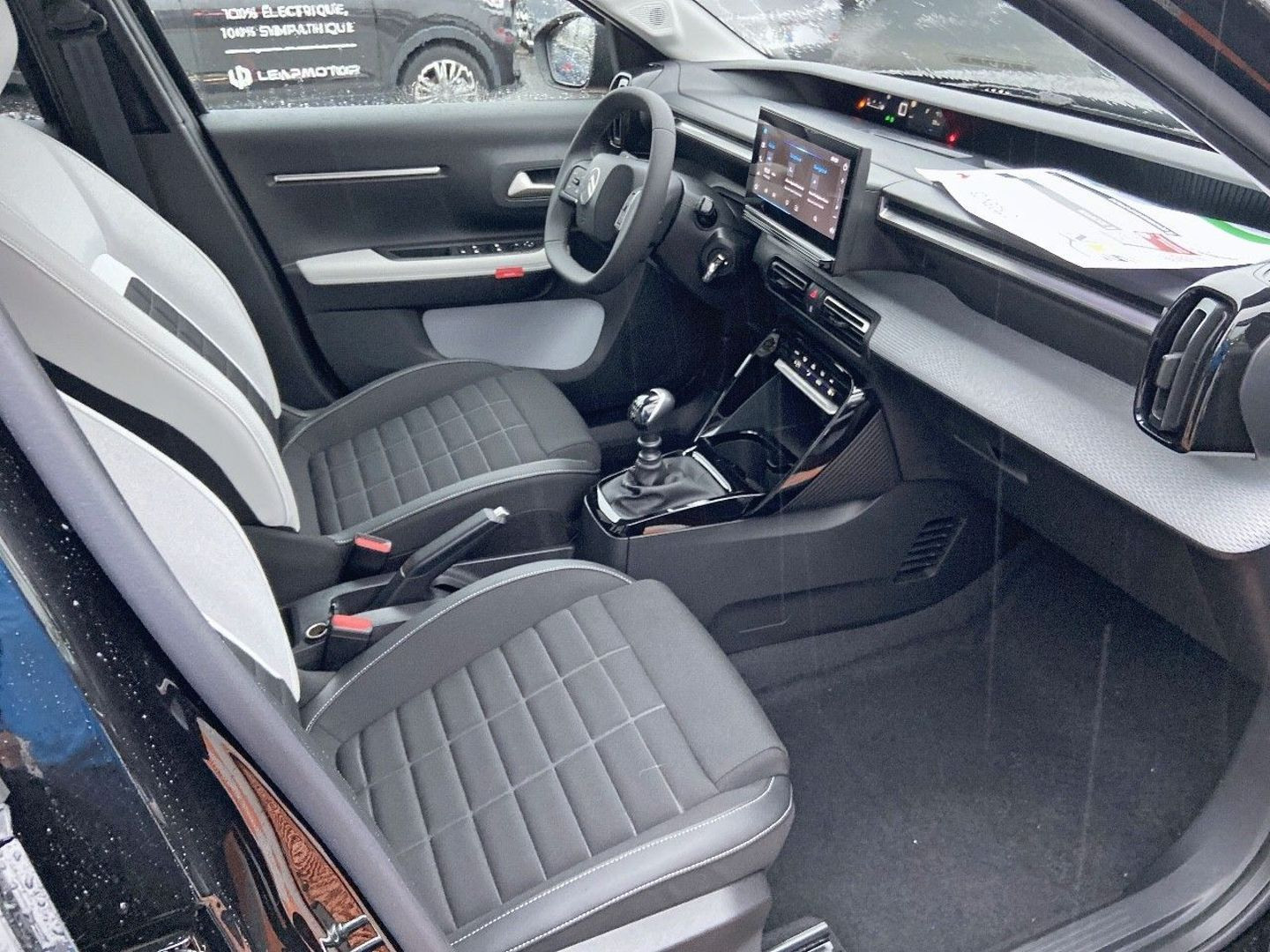 CITROEN C3 en vente à Castres chez votre mandataire automobile