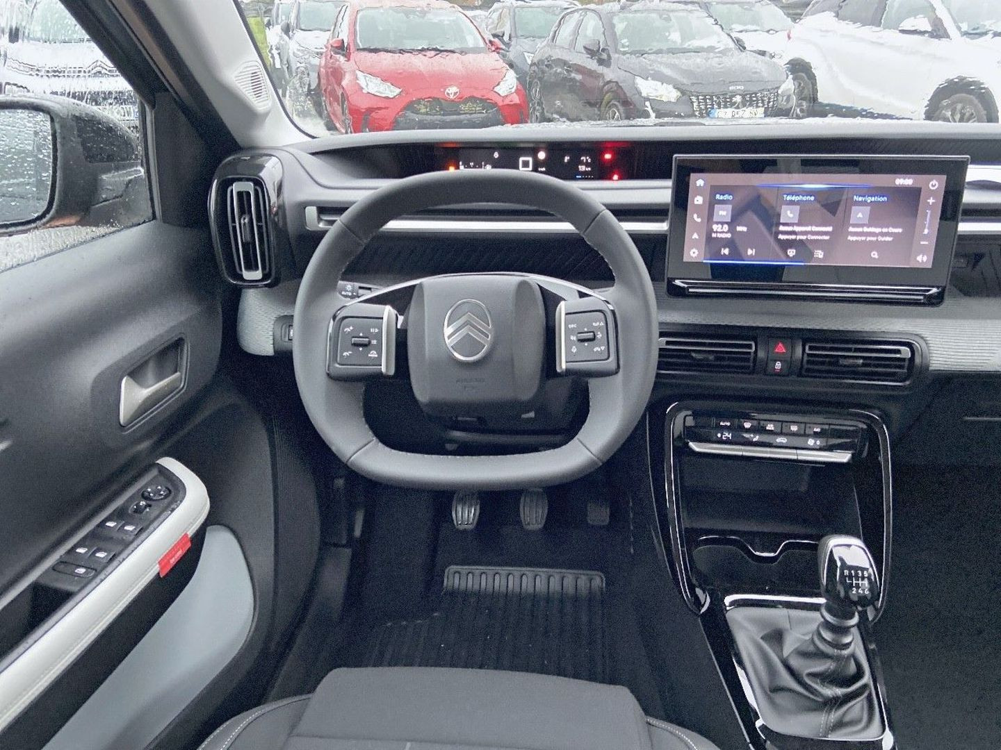 CITROEN C3 en vente à Castres chez votre mandataire automobile