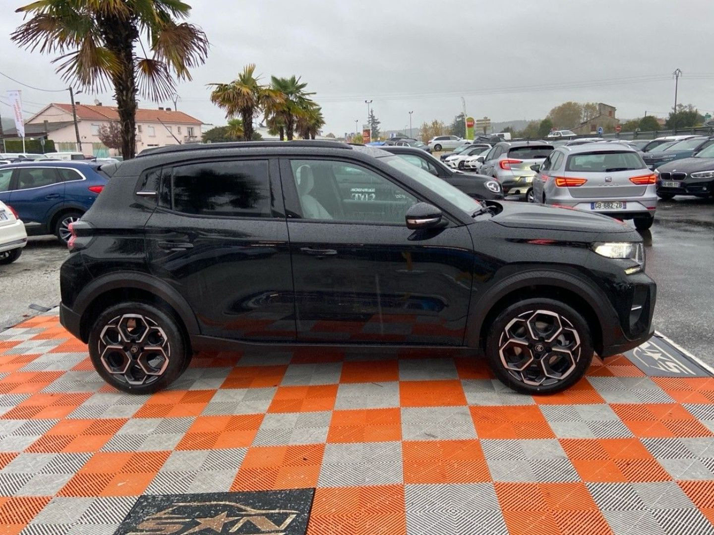 CITROEN C3 en vente à Castres chez votre mandataire automobile