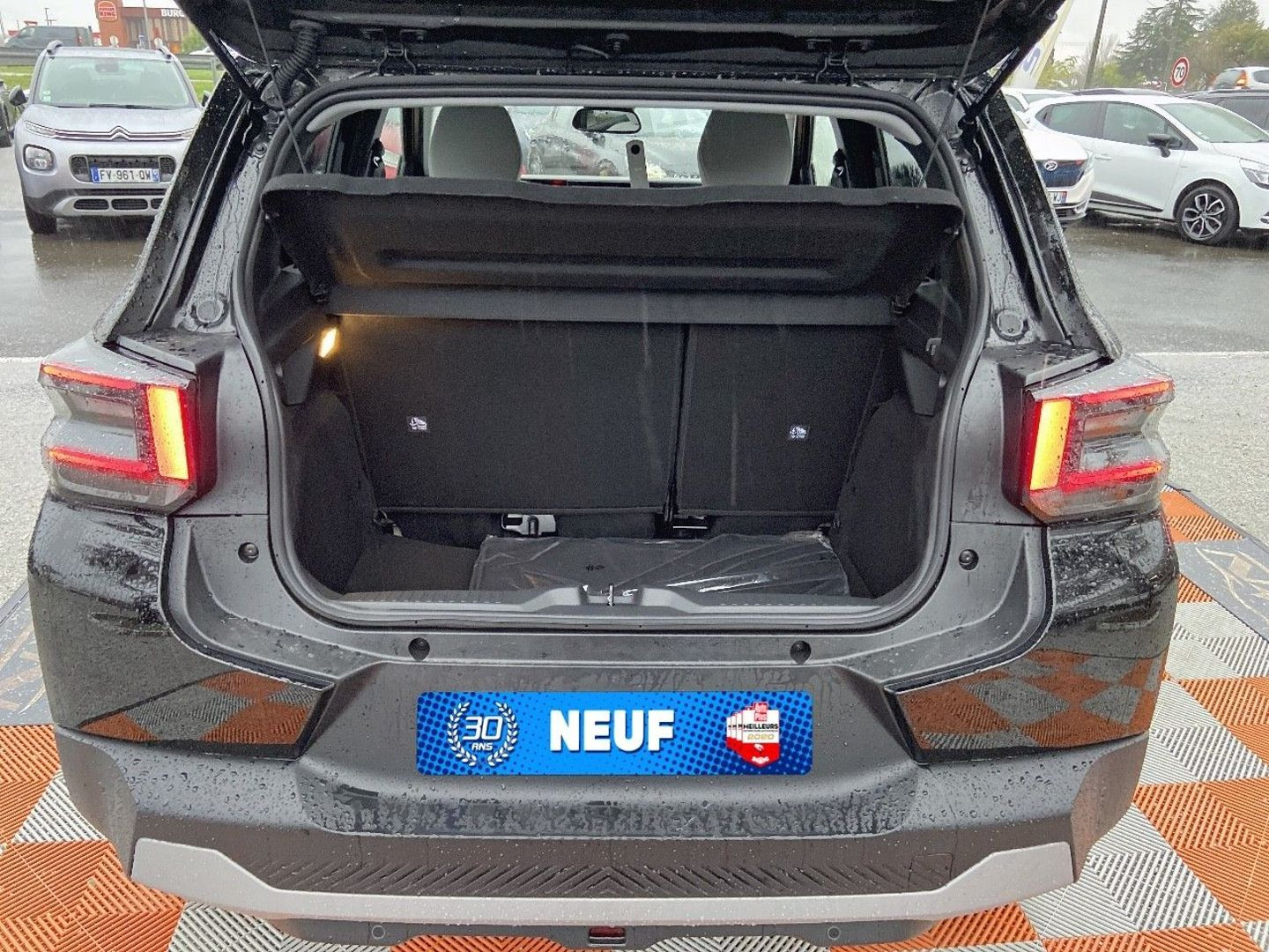 CITROEN C3 en vente à Castres chez votre mandataire automobile