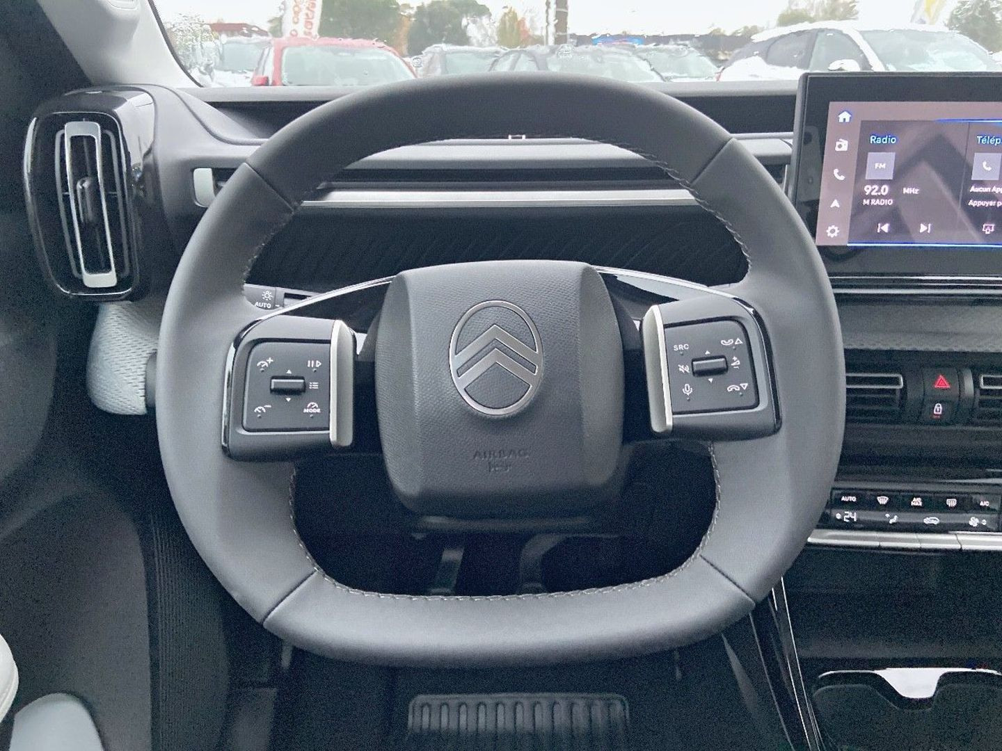 CITROEN C3 en vente à Castres chez votre mandataire automobile